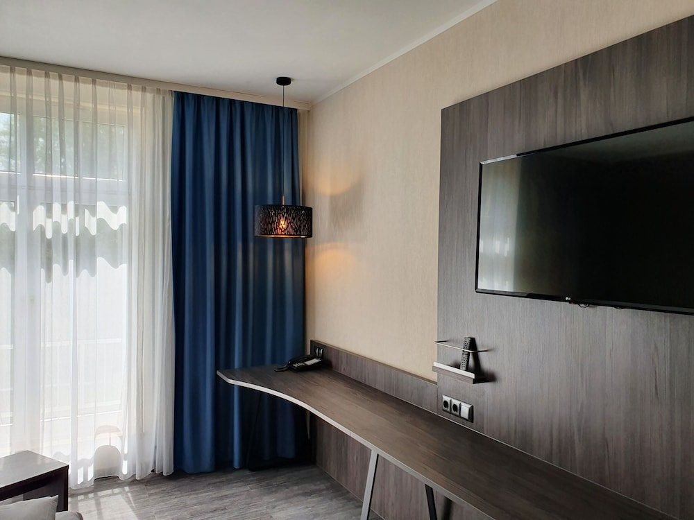 Фото Plaza Premium Parkhotel Norderstedt