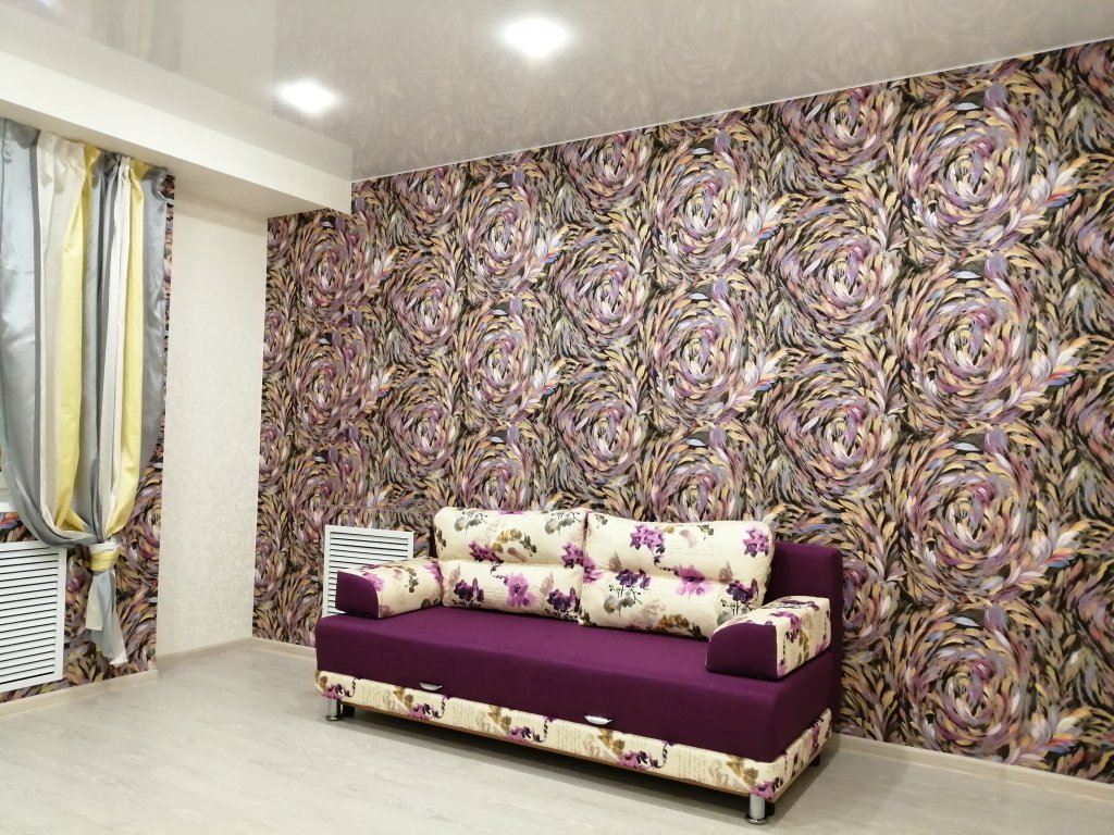 Фото Apartment on Preobrazhenskaya