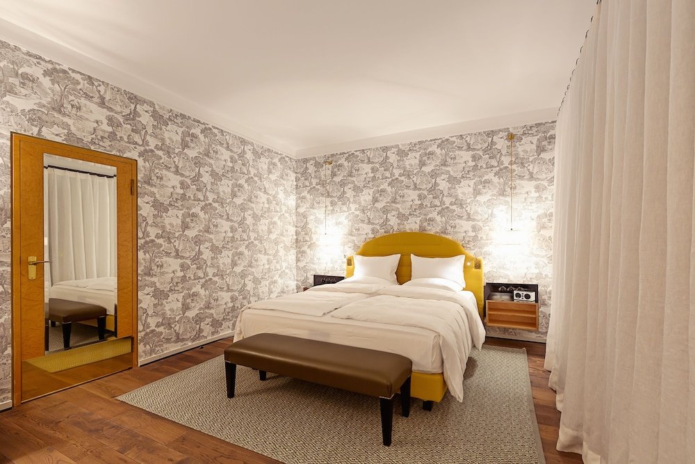 Фото Hotel Restaurant Erbprinz