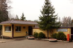 Yudino Rehabilitation Center (selo Yudino, Krasnaya ulitsa, 23), medical rehabilitation centre