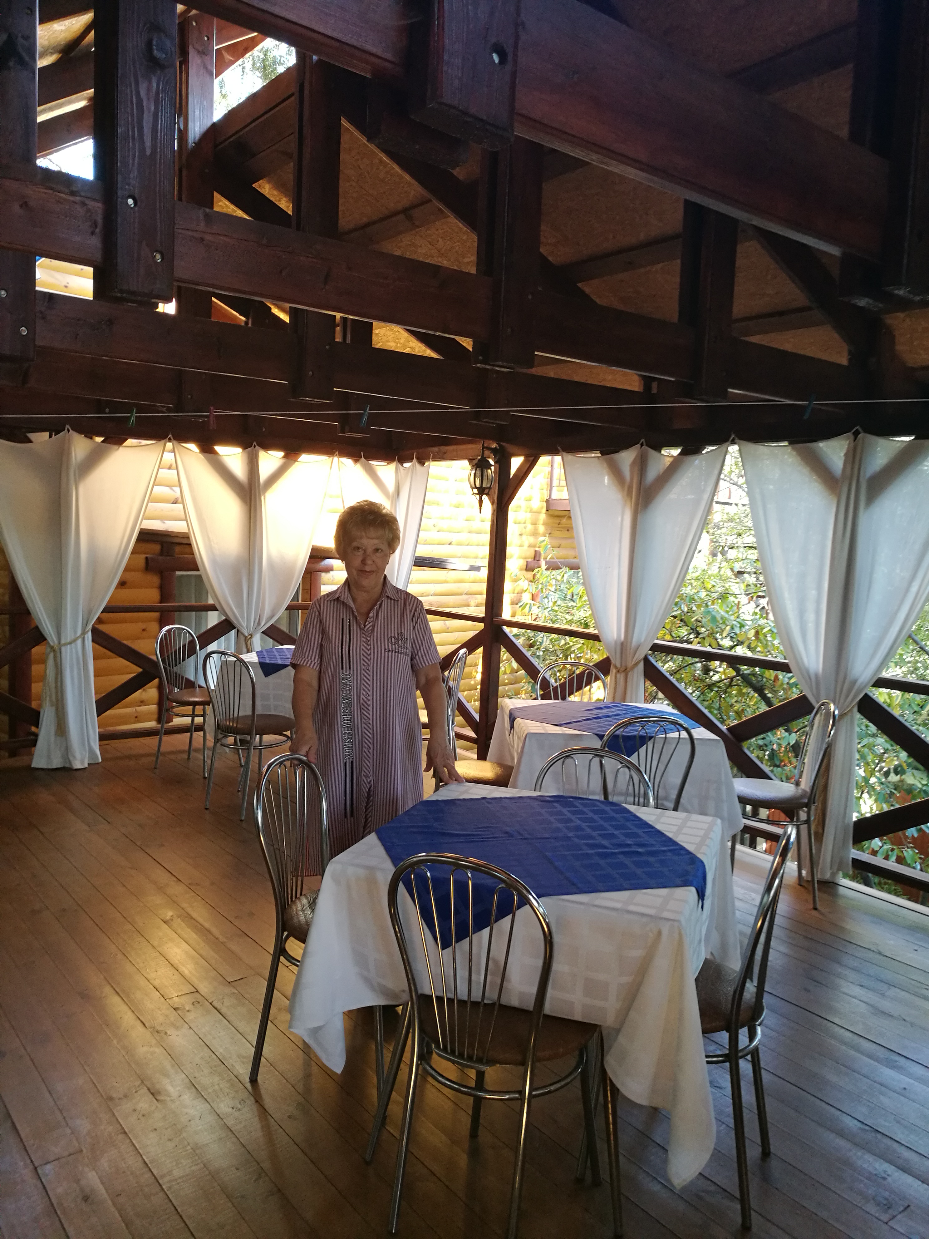 Фото Серебренный век