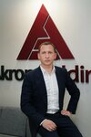 Akron Holding (Индустриальная ул., 6, Тольятти), офис организации в Тольятти