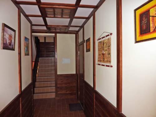 Фото Вилла Пилигрим