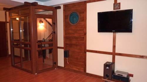 Фото Вилла Пилигрим