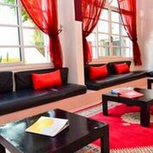 Гостиница Résidence Igoudar