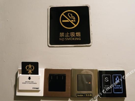 Фото Le Dream Boutique Hotel