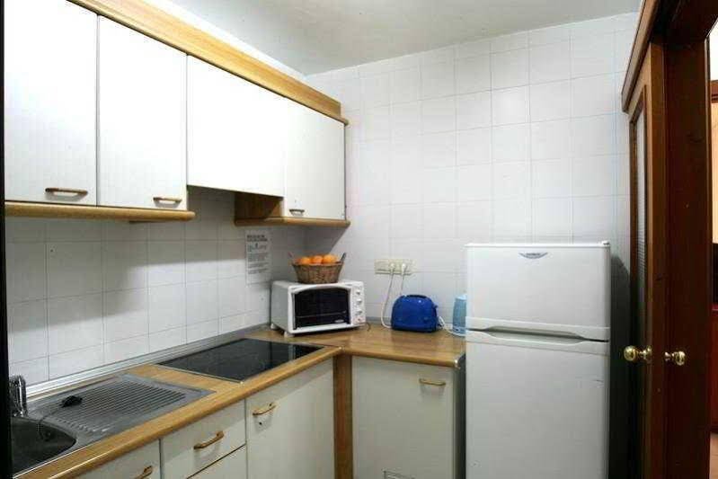 Фото Apartamentos Paraiso 10