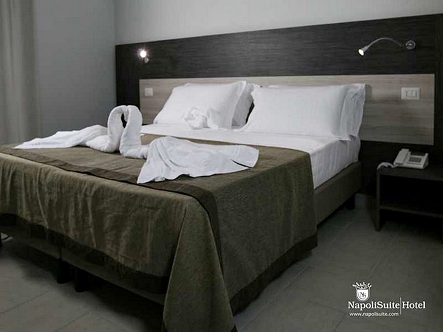 Фото Napoli Suite