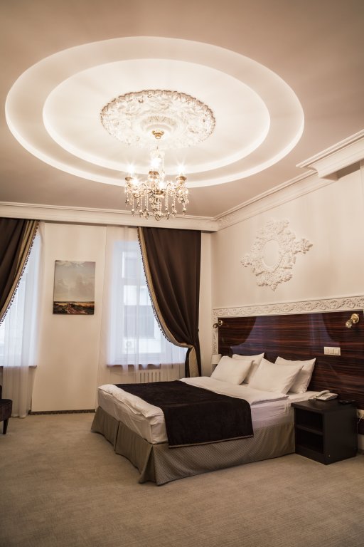 Фото Гостиница Садовническая