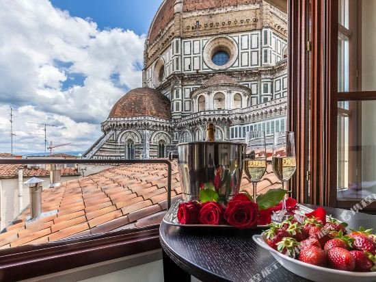 Фото Hotel Duomo