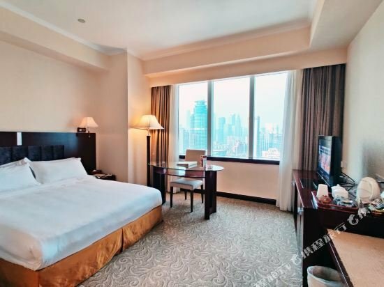 Hotel Majestic Hotel - Guangzhou, Guangzhou, photo