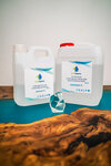 EcoEpoxy (Izmaylovskiy Val Street, 30с6), química industrial