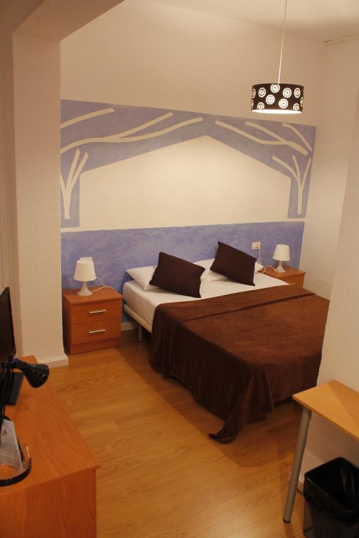 Фото Hotel Horizonte