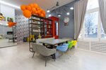 Loft Street (2nd Komsomolskaya Street, 6к2) ، تنظيم فعاليات الأطفال
