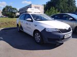 Партнер Яндекс Такси (posyolok Prigorodny, Vyritskoye shosse, 11), taxi