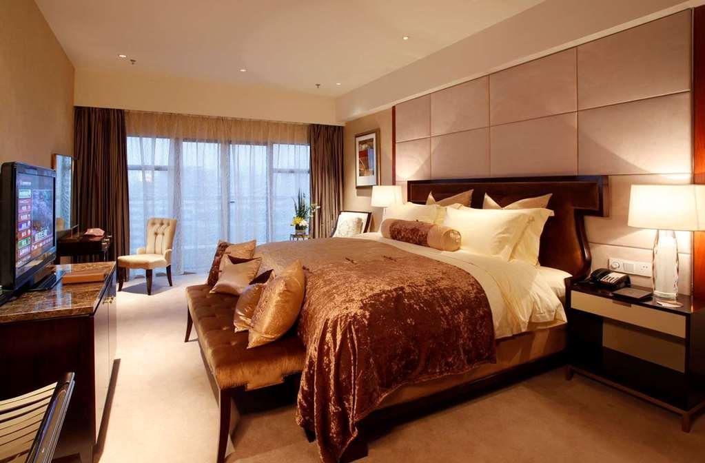 Фото Wyndham Grand Plaza Royale Hangzhou