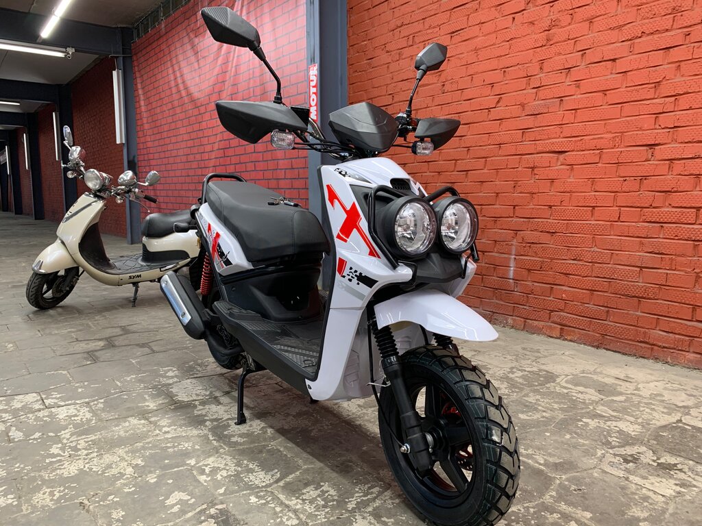 Скутер Vento Smart 1
