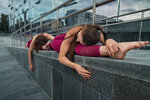 Mary Dance Studio (Bol'shaya Pokrovskaya Street, 71А) ، نادي اللياقة البدنية