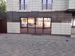 Cafe (Beloglinskaya Street, 40А), cafe