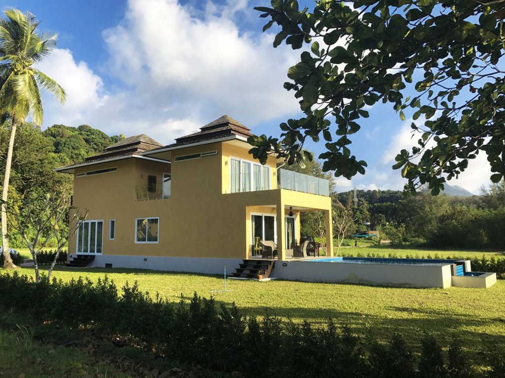 Фото Little Sunshine Boutique Beach Resort & SPA