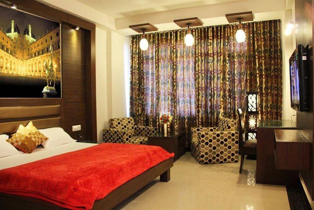 Фото Hotel Namaskar