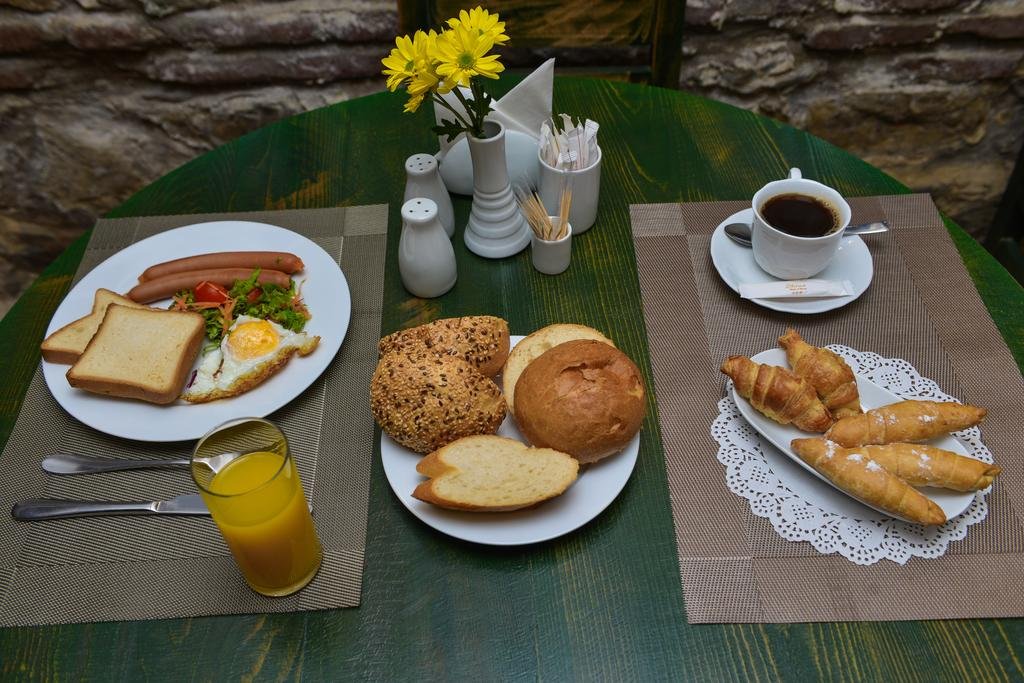 Фото City Inn Tbilisi