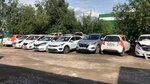 2x2 (Lapinskiy Avenue, 1), car service, auto repair