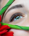 EvaGrin (Lokomotivny Drive, 21с5), eyebrow and eyelash salon