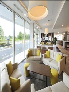 Hampton by Hilton London Stansted Airport