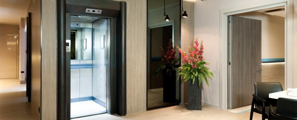 Фото Hotel Lombardia