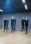 Saoirse, Studio of Irish Dancing (prospekt Pobedy, 61), artistic group