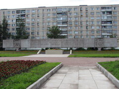 Колпино ауданында жезөкшені қайдан табуға болады