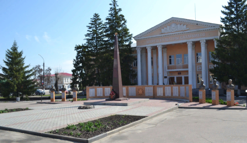 Фото храмы ольховатки и ольховатского р на
