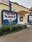 Капитан Врунгель (posyolok ZYaB, ulitsa Khadi Taktasha, 51), estanco