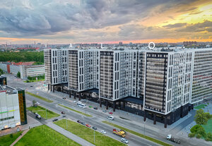 Valo Hotel City (Salova Street, 61), hotel