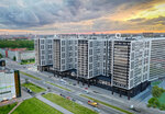 Valo Hotel City (Salova Street, 61), hotel