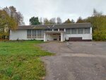 Выбитская сельская библиотека (derevnya Vybiti, Parkovaya ulitsa, 7), biblioteca