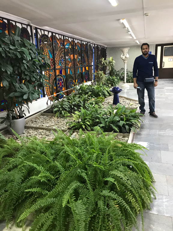 Фото Орбиталь