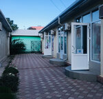 Exclusive-Stock (Крымская улица, 82М), shoe store