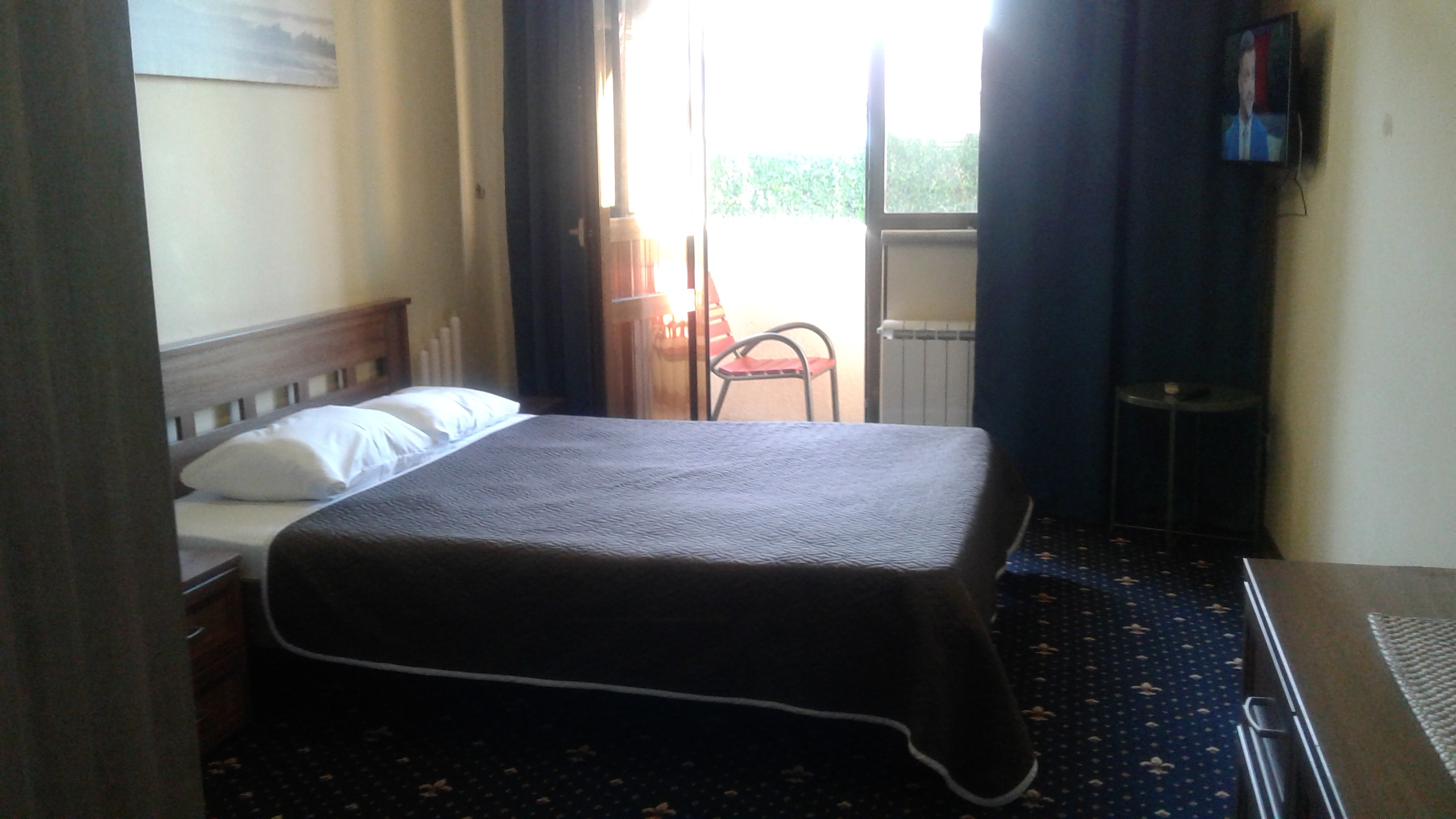 Фото Family Holiday Hotel