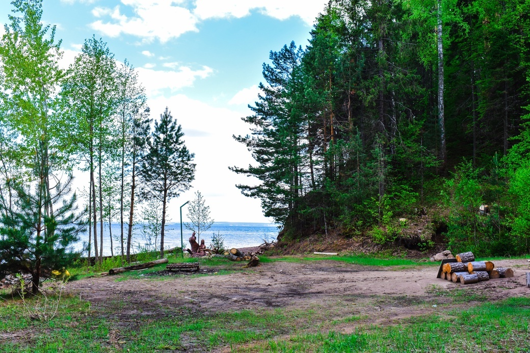 Фото База отдыха Костоваты