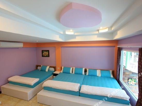 Фото Rachawadee Resort Moonlight