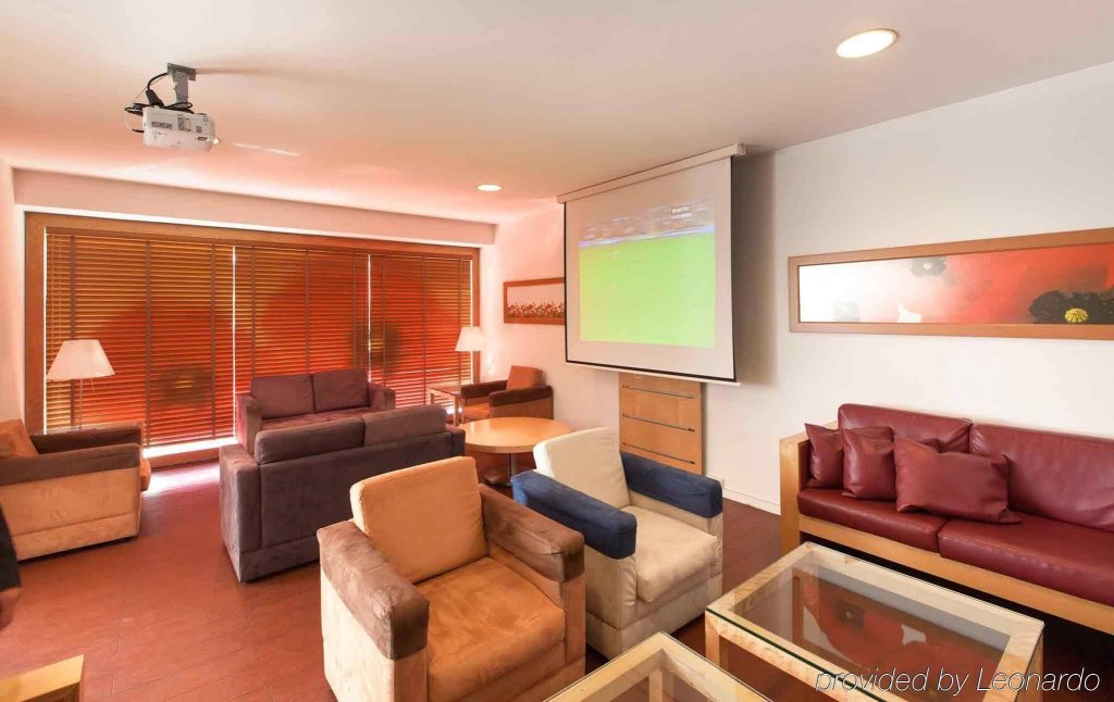 Фото Ibis Porto Sao Joao