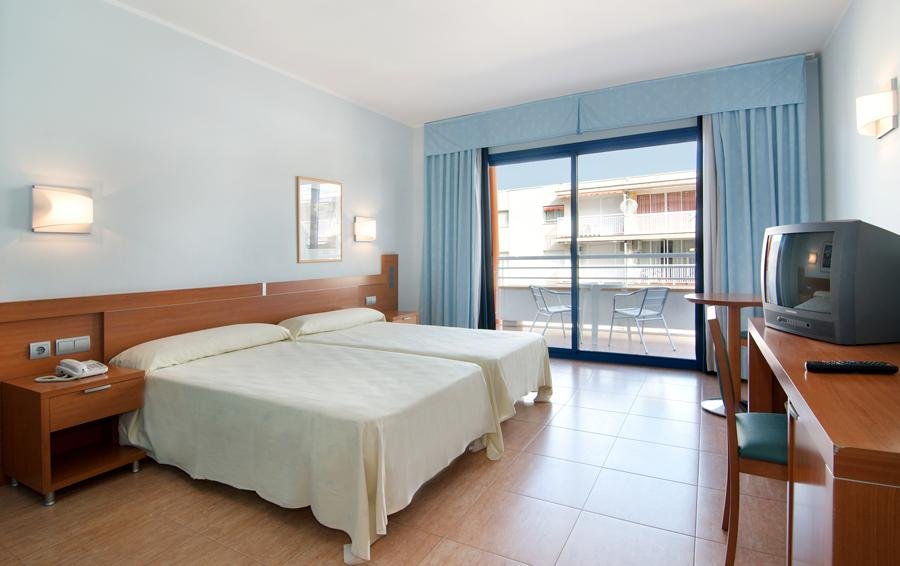 Фото Hotel Piramide Salou