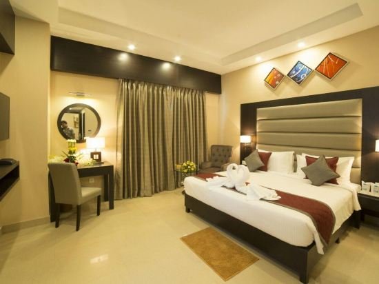 Фото Golden Tulip Salt Lake City Kolkata