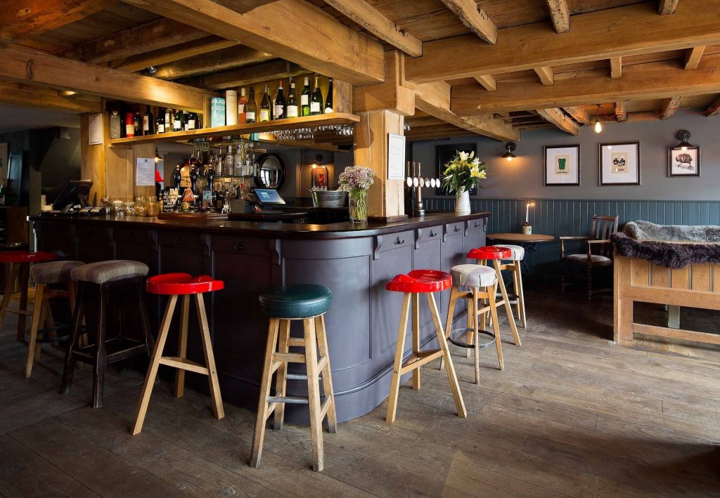 Фото The Duke William