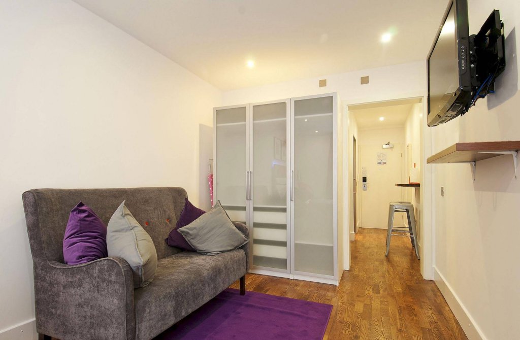 Фото Native Camden