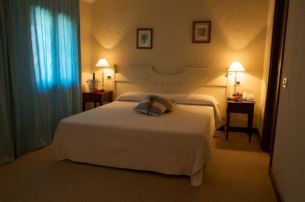 Фото Is Benas Country Lodge