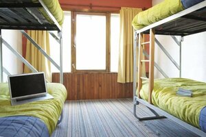 Хостел Tangoinn Downtown - Hostel