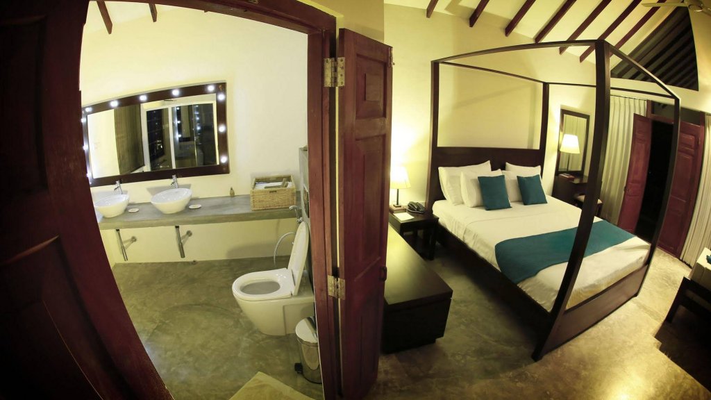 Фото Elephant Stables Dambulla